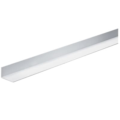 Profilo Angolare Lati Uguali Arcansas 15 x 15 mm 1,0 mm 200 cm 5 4448076 - 2