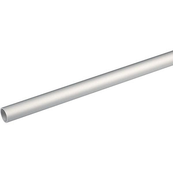 Profilo Tubo Vuoto Arcansas 12 x 10 mm 1,0 mm 100 cm 5 Pezzi 4448186 - 2