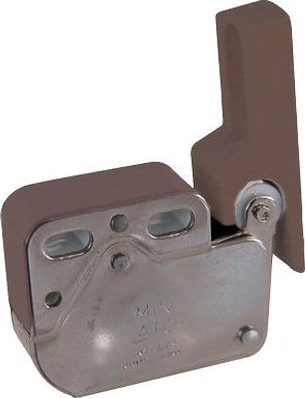Cricchetto Mini Lack Marrone 50 Pezzi - 2