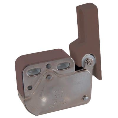 Cricchetto Mini Lack Marrone 50 Pezzi - 2