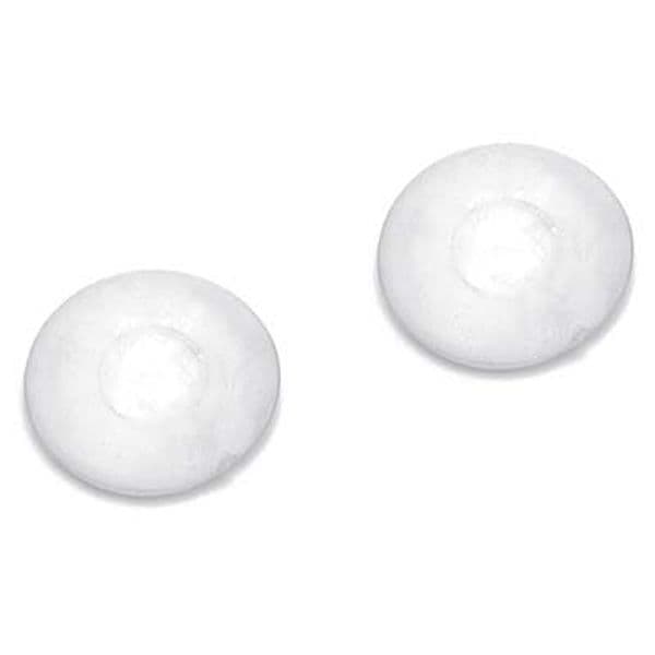Paracolpi Adesivo Pronty Siliconico 24 x 8 mm 4 Pezzi - 2