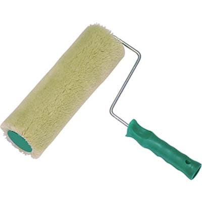 Rullo Acrilico Manicato 1335 Itr 23 cm 6 Pezzi - 2