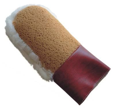 Guanto Decorativo SS1 Itr Poliestere Spugna Impermeabile 2 Pezzi - 2