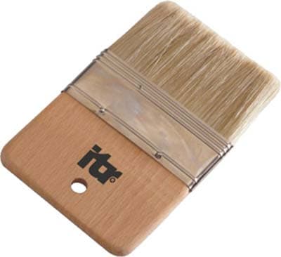 Spalter Decorativo M.legno 111 Itr Setola Bionda 7 x 57 cm 3 Pezzi - 2