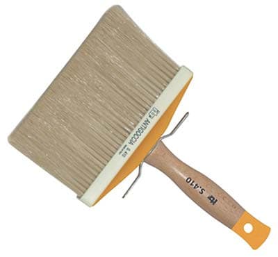 Plafoncino Antigoccia M.legno 410 Itr 65 x 160 x 89 mm 6 Pezzi - 2