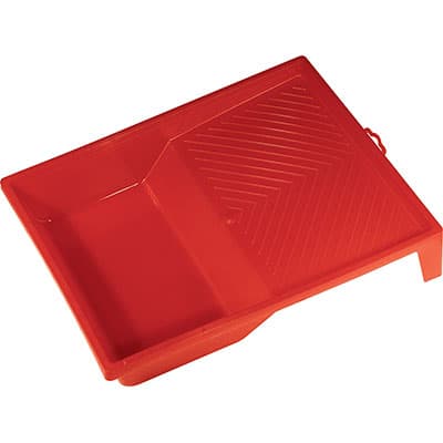 Bacinella per Rulli Cinghiale 32 x 36 cm 3 Pezzi - 2