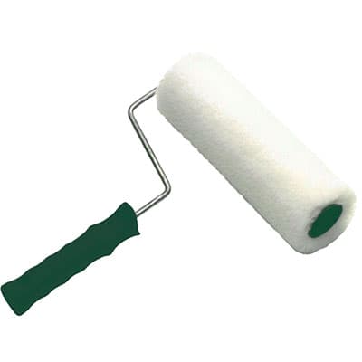 Rullo Poliestere Manicato 1343 Itr 25 cm 6 Pezzi - 2