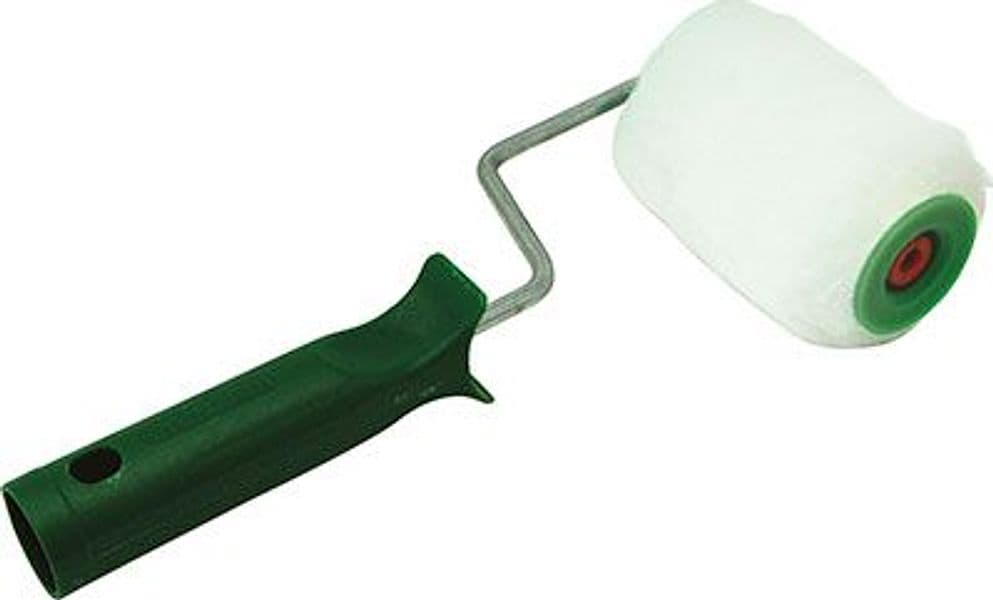 Rullo Poliestere Manicato 1343 Itr 10 cm 6 Pezzi - 2