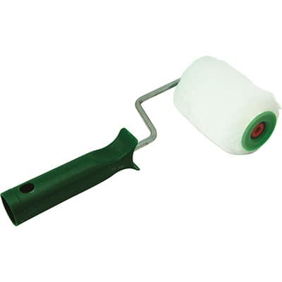 Rullo Poliestere Manicato 1343 Itr 10 cm 6 Pezzi - 2