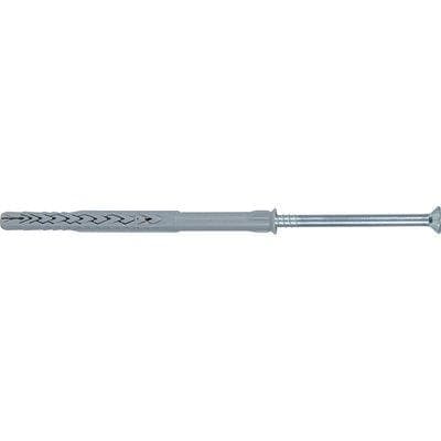 Tassello Nylon Prolungato Sxrl Wz Ls Fischer 50 Pezzi 4355482 - 2