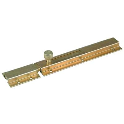 Catenaccio Traverso Ricoperto 32 Ibfm 6 x 16 mm 40 mm 20 cm 10 4391381 - 2