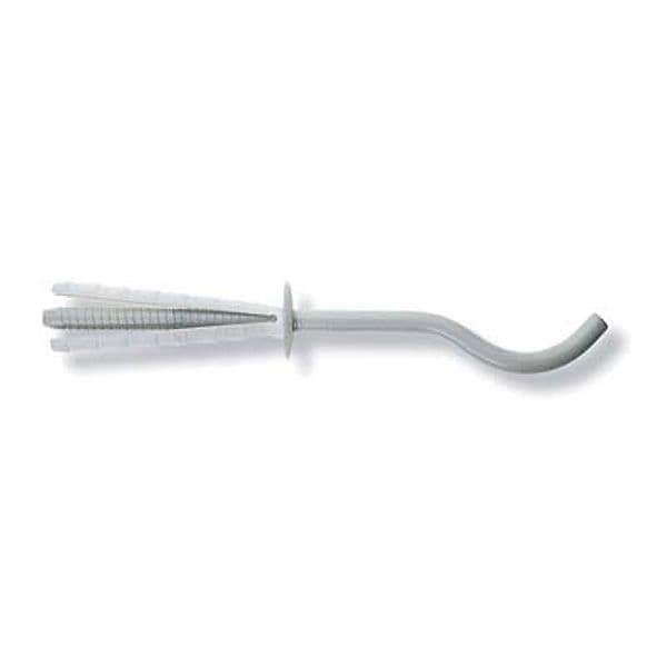 Mensola per Radiatore Tf 10 a 70 B Fischer 2 Pezzi