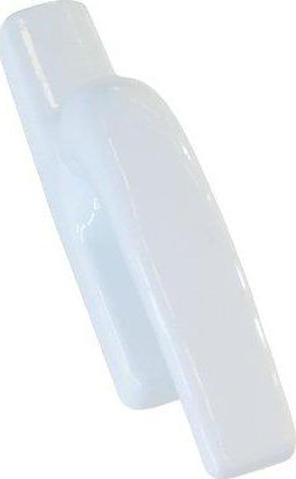 Cremonese Infissi Alluminio Opera Alluminio Bianco Ral 9010 Dx Sx 2 Pezzi – Autres
