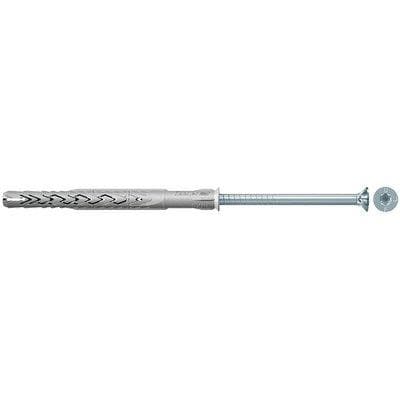 Tassello Nylon Prolungato Sxrl Wt Fischer 50 Pezzi 4355508 - 2