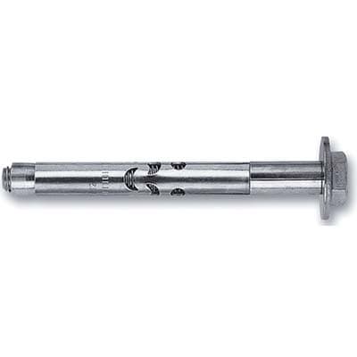 Tassello Acciaio Fsl Fischer 50 Pezzi - 2