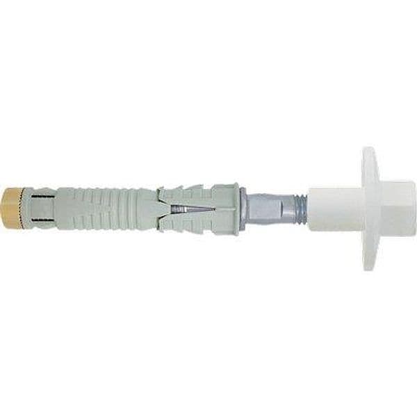 Fissaggio Sanitari Tde Friulsider Tde 10X 75 2 Pezzi