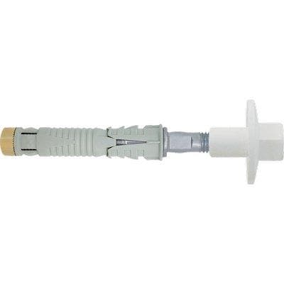 Fissaggio Sanitari Tde Friulsider Tde 10X 75 2 Pezzi - 2