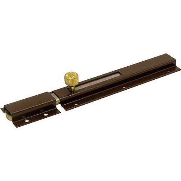 Catenaccio Traverso Ricoperto 32 Ibfm 6 x 16 mm 40 mm 15 cm 10 Pezzi - 2