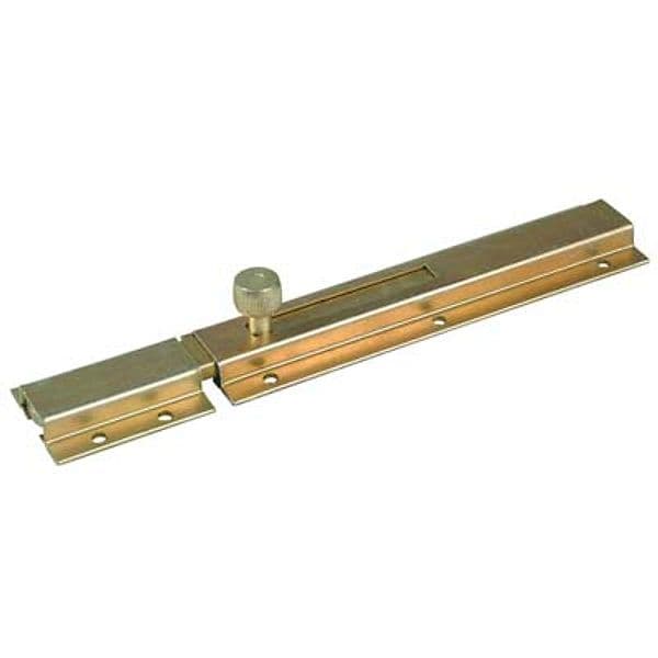 Catenaccio Traverso Ricoperto 32 Ibfm 6 x 16 mm 40 mm 15 cm 10 4391380 - 2