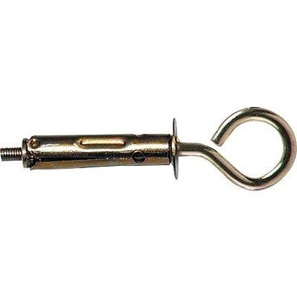 Tassello Acciaio Mini Occhiolo Chiuso 30 6 M 200 Pezzi – Autres