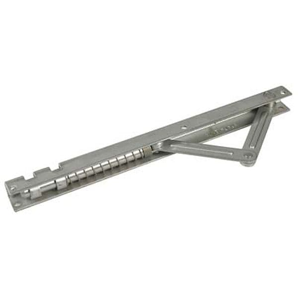 Paletto a Saldare a Molla Inox Zincato Mm 18X20 H.mm 270 – Ibfm