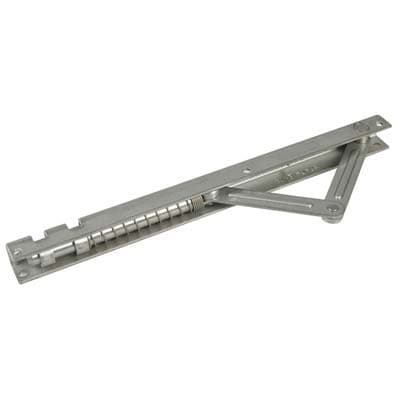 Paletto a Saldare a Molla Inox Zincato Mm 18X20 H.mm 270 - 2