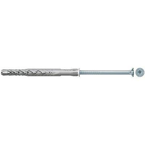 Tassello Nylon Prolungato Sxrl Wt Fischer 50 Pezzi