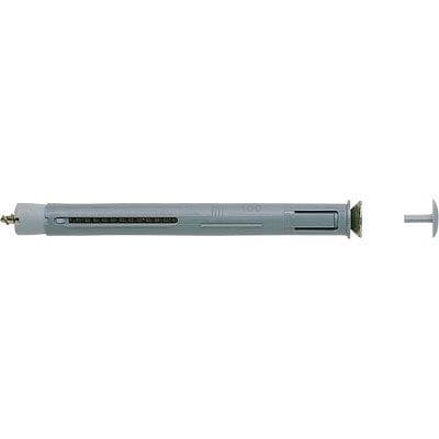 Tassello Nylon Prolungato F S Z Fischer 50 Pezzi 4352375 - 2