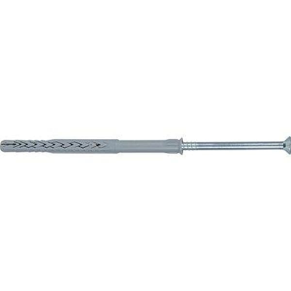 Tassello Nylon Prolungato Sxrl Wz Ls Fischer 50 Pezzi 4355483