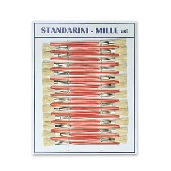 Pennelli Standarini N° 2 24 Pezzi – Autres