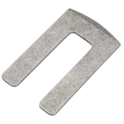 Incontro a Saldare Cricchetto Vasistas 270 Combi 39 x 64,5 mm 50 Pezzi - 2