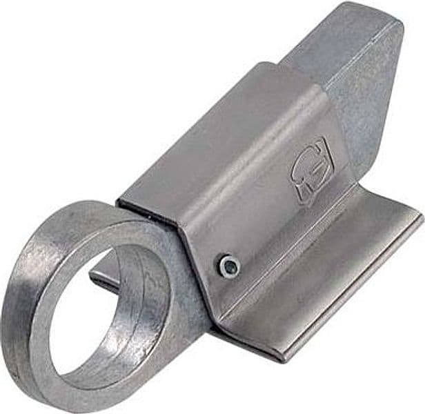 Cricchetto Vasistas a Saldare 265 Combi 70 x 34 mm 20 Pezzi - 2