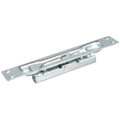 Paletto Incasso a Leva Zincata 420T Ibfm 20 x 152 x 20 mm 10 Pezzi - 2
