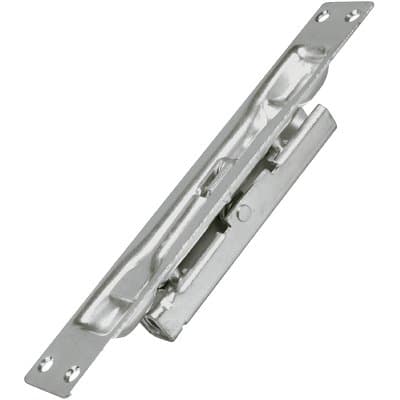 Paletto Incasso a Leva Zincata 420Q Ibfm 20 x 151 x 23 mm 10 Pezzi - 2