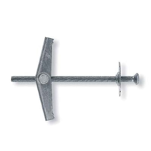 Ancora a Soffitto Kdv 4 Fischer Vite Cava Ta Combinata 50 Pezzi