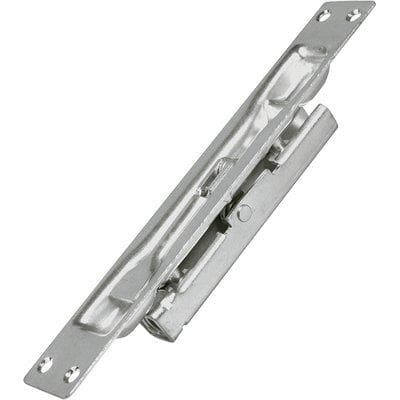 Paletto Incasso a Leva Zincata 420Q Ibfm 24 x 160 x 23 mm 10 Pezzi - 2
