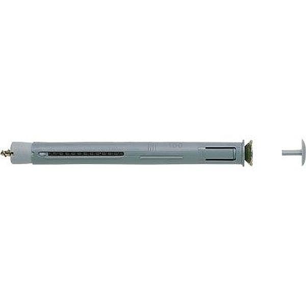 Tassello Nylon Prolungato F S Z Fischer 50 Pezzi 4352373 - 2