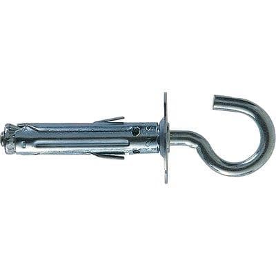 Tassello Acciaio Sbs Occhiolo Aperto Fischer Sbs 8 x 1 50 Pezzi - 2