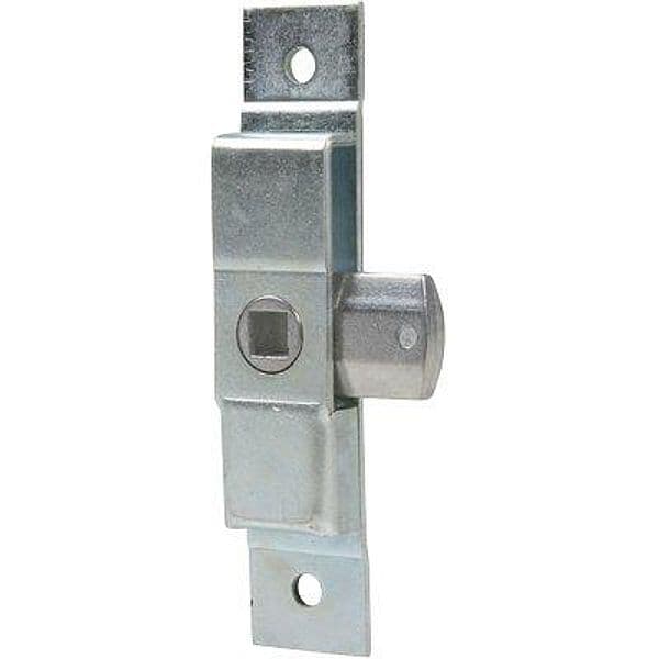 Tavellino per Sportelli 232.P Combi Q8 101 x 18 mm 2 Pezzi - 2