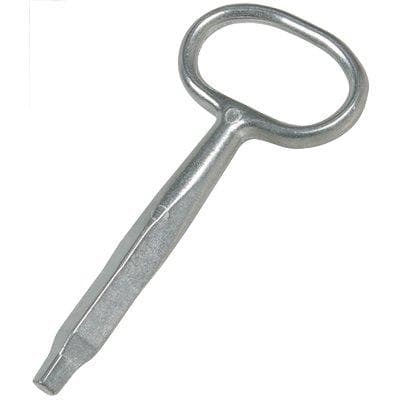 Chiave per Tavellino 23 P Ibfm Zama Q 8 10 Pezzi - 2