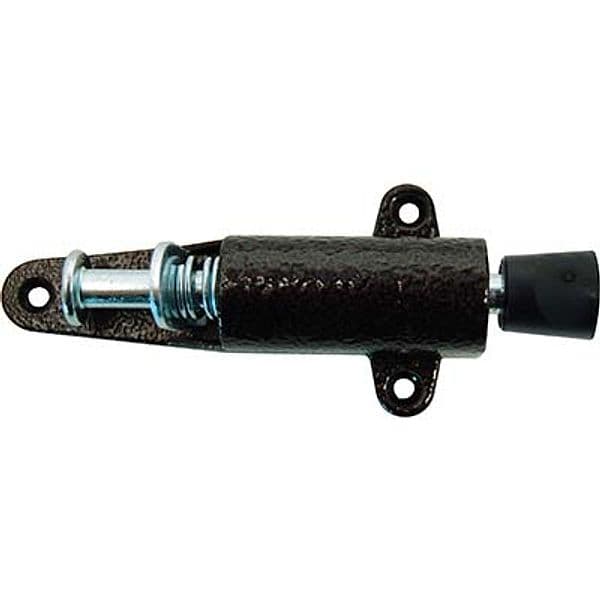 Fermaporta a Pedale Zama Bronzo 23 mm 12 cm 12 Pezzi – Autres