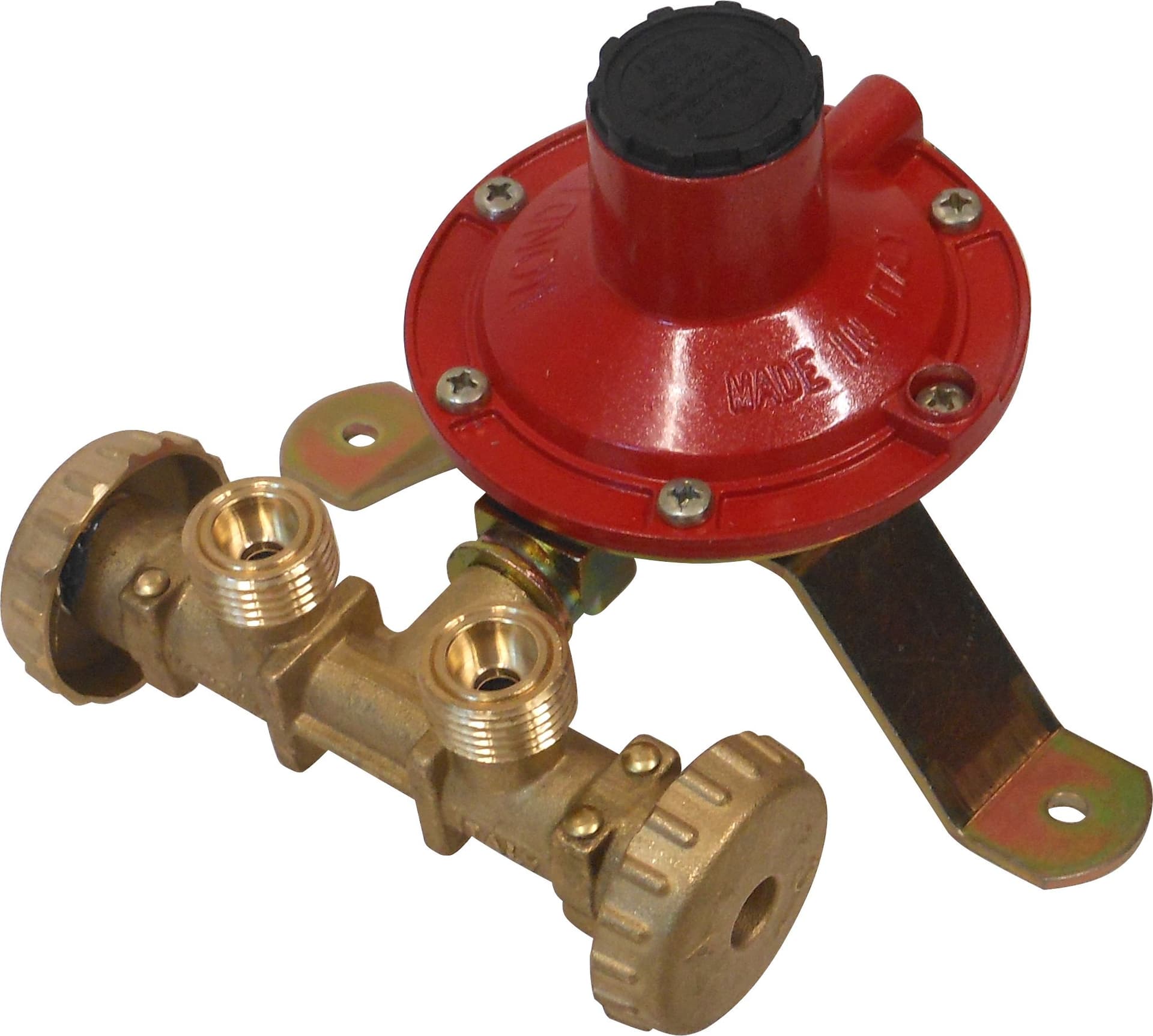 Minicentralina Gas 2 Uscite Portata 4 kg H – Autres