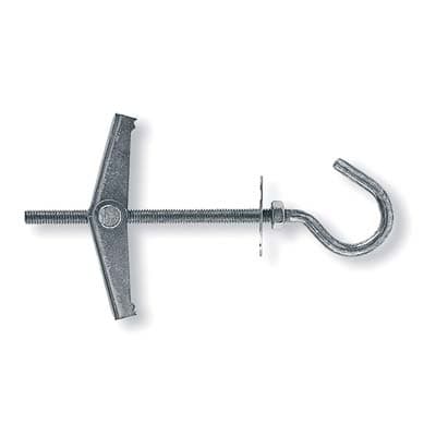 Ancora a Soffitto Kdh 4 Fischer Occhiolo Aperto 25 Pezzi - 2