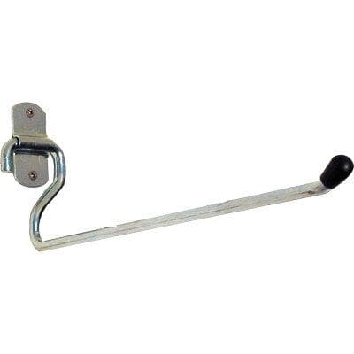 Supporto Dritto 303 Minutex Acciaio Zincato 7 cm 12 Pezzi - 2