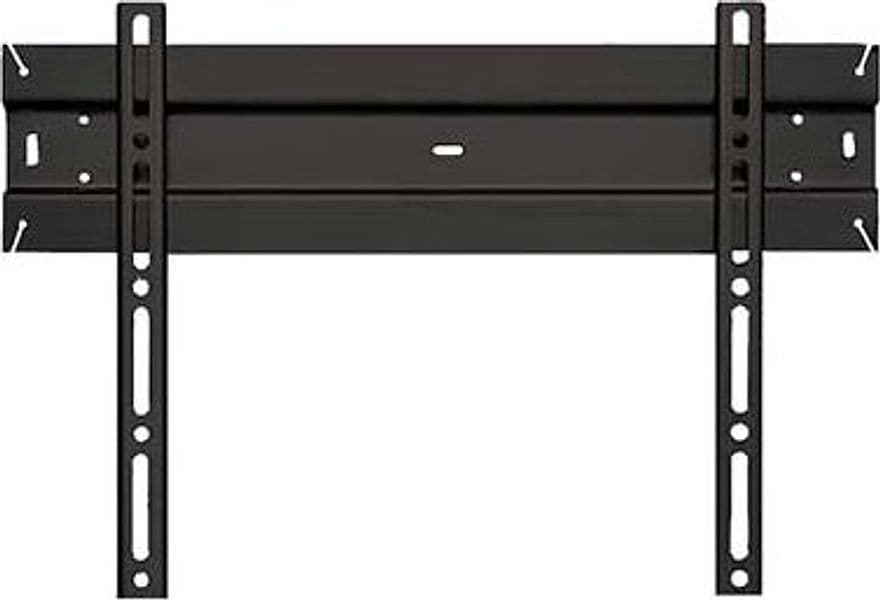 Supporto Tv Piatta Wall 1 Bravo Acciaio Verniciato Nero 21 a 40 kg 40 - 2