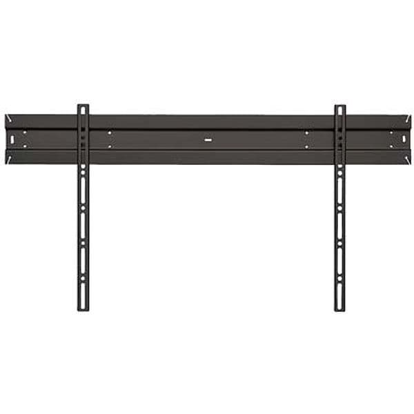 Supporto Tv Piatta Wall 2 Bravo Acciaio Verniciato Nero 32 a 60 kg 60 - 2