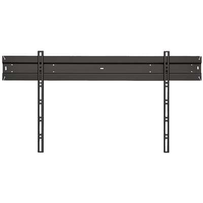 Supporto Tv Piatta Wall 2 Bravo Acciaio Verniciato Nero 32 a 60 kg 60 - 2