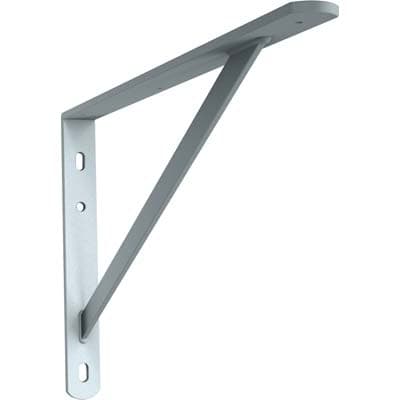 Reggimensola Pesante con Saetta Obelix Bolis 300 x 195 mm 100 kg 2 4342010 - 2