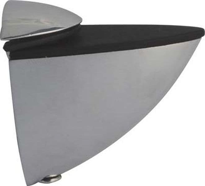 Reggivetro a Morsetto Sole 55 x 45 mm 20 mm 6 Pezzi 4342107 - 2