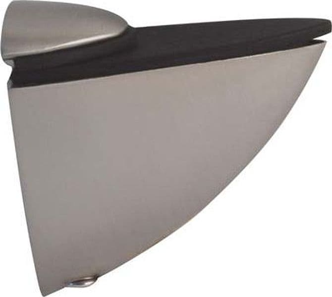 Reggivetro a Morsetto Sole 75 x 55 mm 25 mm 6 Pezzi - 2